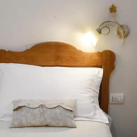 Montenero 4* Cavalcaselle