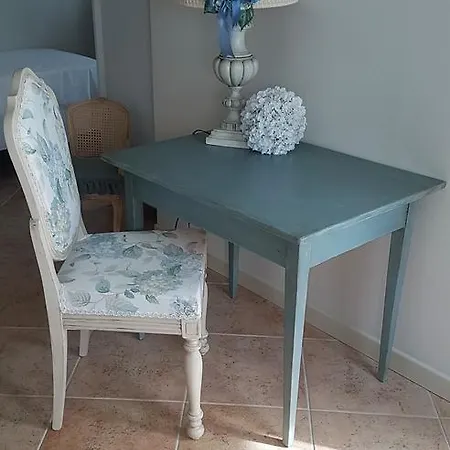 Montenero Maison d'hôtes Cavalcaselle