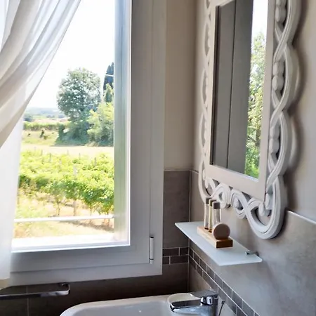 Maison d'hôtes Montenero 3*